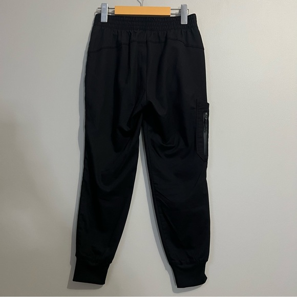 GREYS ANATOMY BY BARCO | Black Scrub Pants - Picture 2 of 7